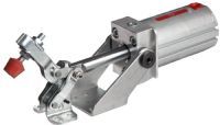 CLAMPS NEUMATICOS